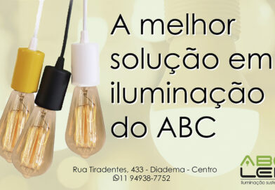 ABC LED