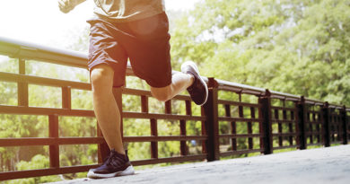 Cinco atividades físicas para perder peso com saúde