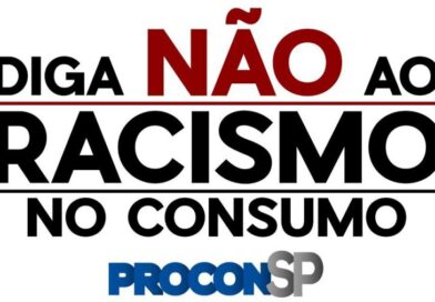O governo de SP lançou uma cartilha para enfrentamento ao racismo no comércio